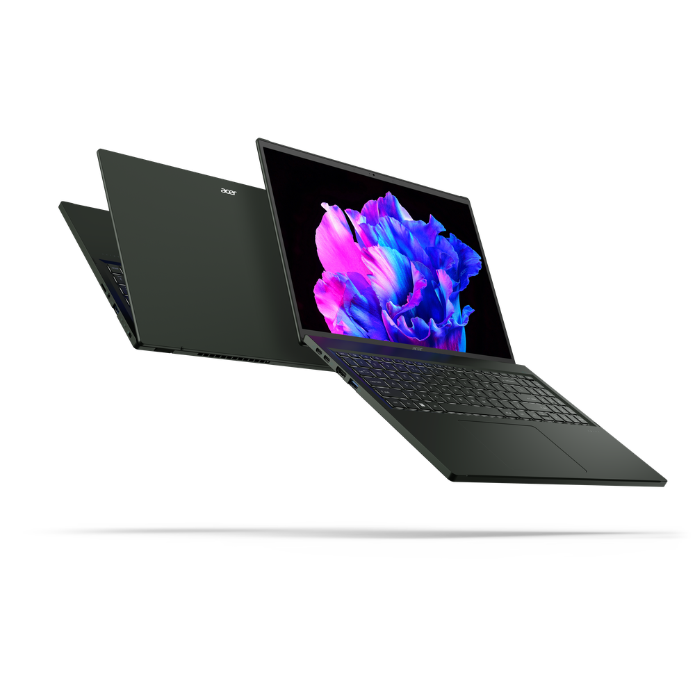 Acer Swift Edge 16