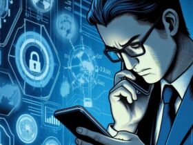 Generative AI-powered cybercrime