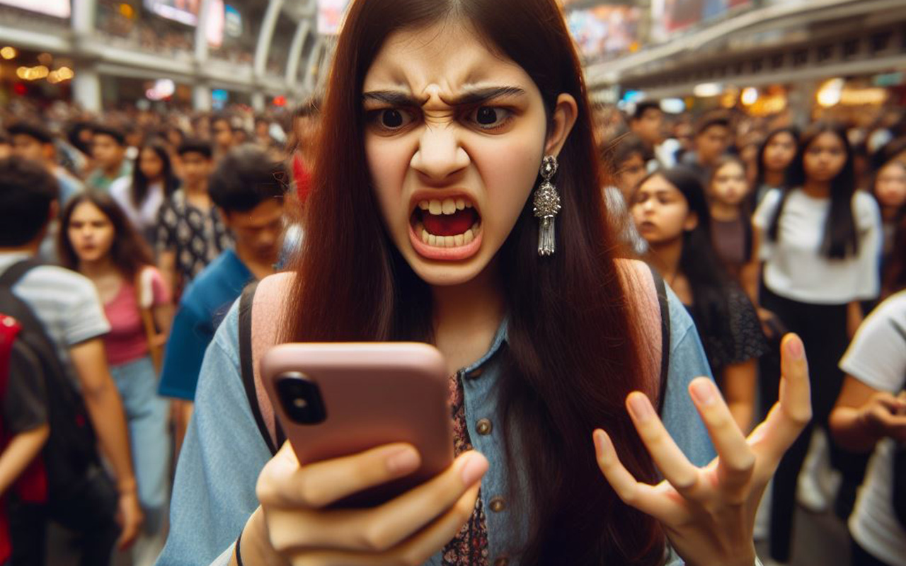 Unlimited data? Telco Fair Usage Policy (FUP) Malaysia
