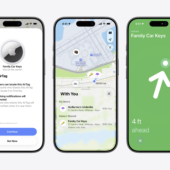 AirTag 2 Find My
