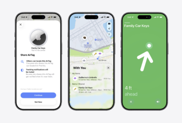 AirTag 2 Find My