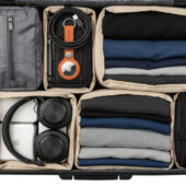 Apple AirTag 2 Luggage