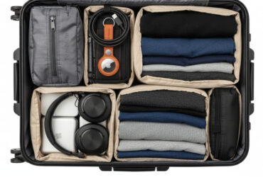 Apple AirTag 2 Luggage