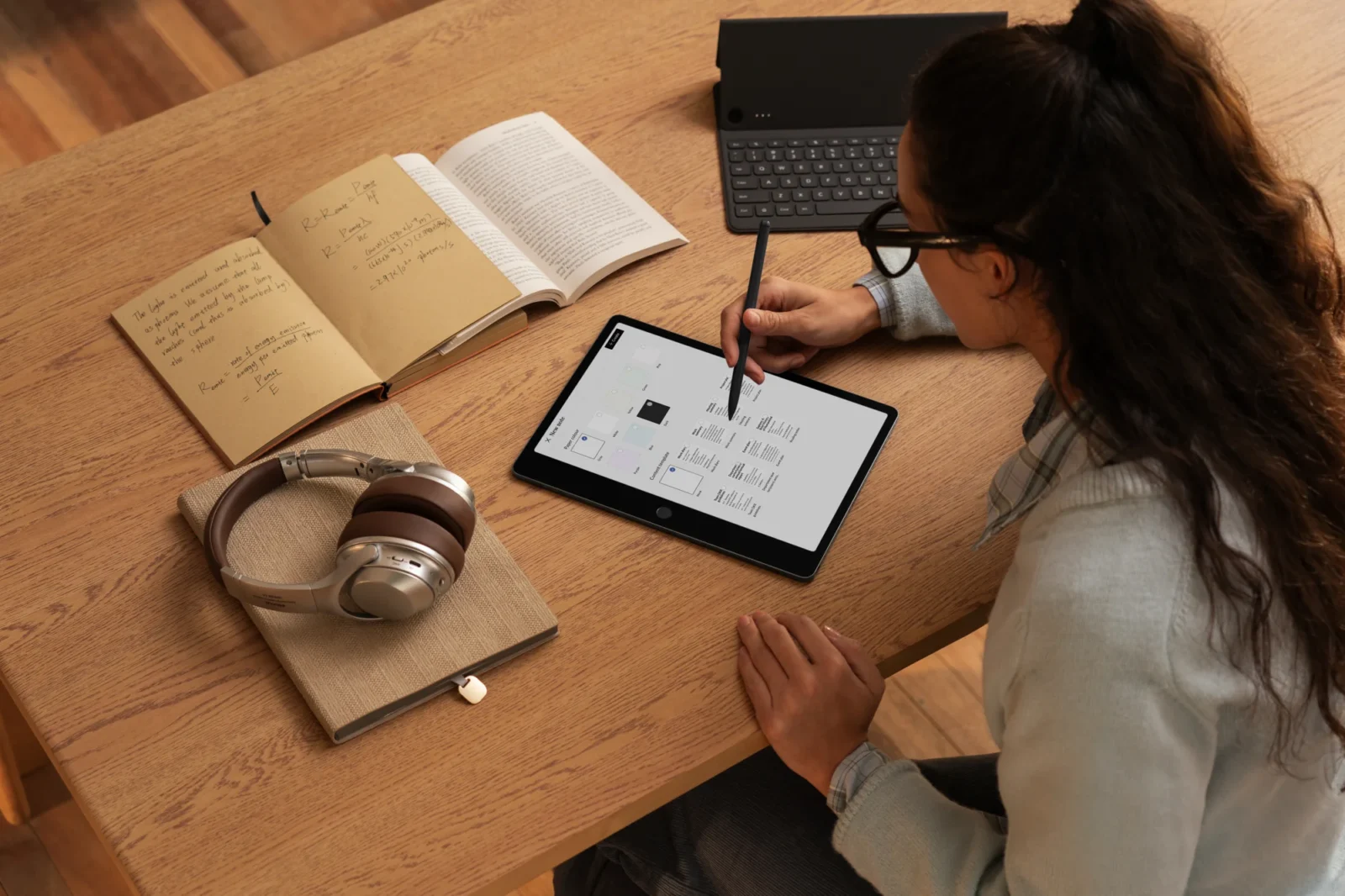 TCL Note A1 NXTPAPER Learning