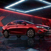 2026 Proton S70 Rub Red