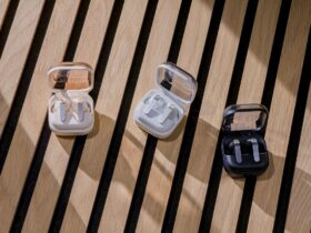 Samsung Galaxy Buds4 Series