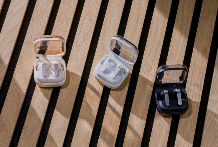 Samsung Galaxy Buds4 Series