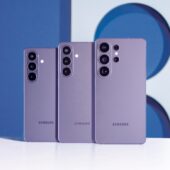 Samsung Galaxy S26 Series family
