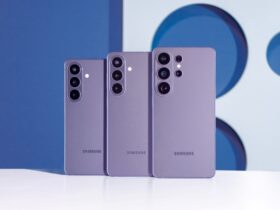 Samsung Galaxy S26 Series family