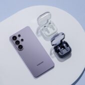 Samsung Galaxy S26 Ultra and Buds4 Pro