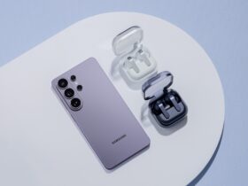 Samsung Galaxy S26 Ultra and Buds4 Pro