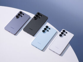 Samsung Galaxy S26 Ultra colours