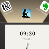 TCL Note A1 APK
