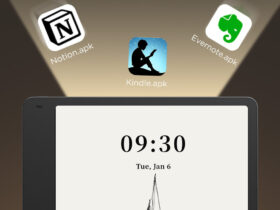 TCL Note A1 APK