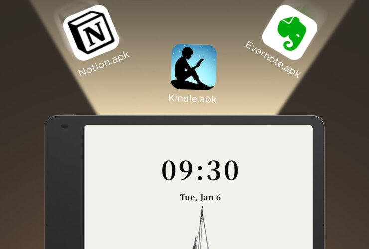 TCL Note A1 APK