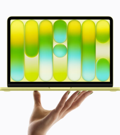 Apple MacBook Neo