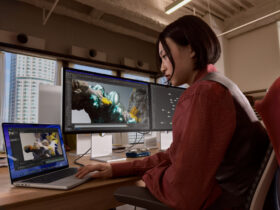Apple Studio Display XDR hero