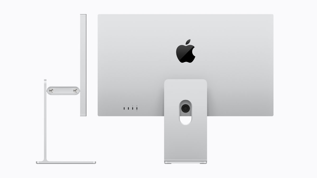 Apple Studio Display XDR stand