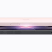 iPhone 17e hero