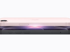 iPhone 17e hero