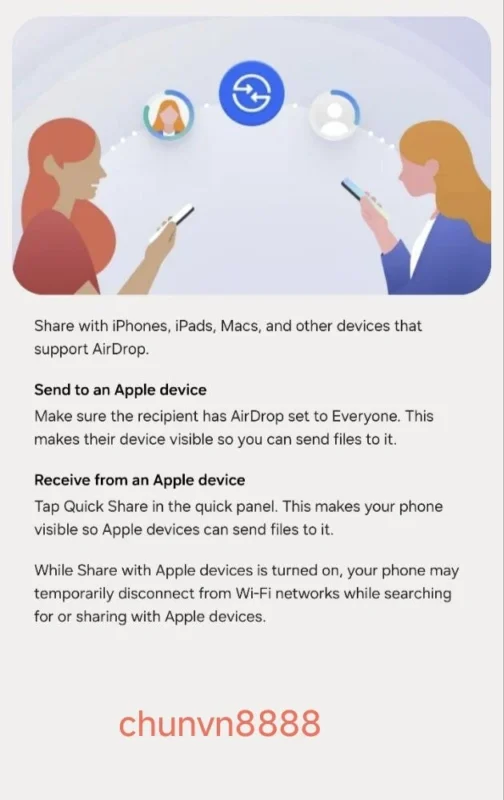 S26 Quick Share AirDrop img | iOS 26.3 Transfer to Android,Quick Share AirDrop compatibility S26,move iPhone to Galaxy S26 Ultra,switch iPhone to Android 2026,AirDrop for Samsung S26