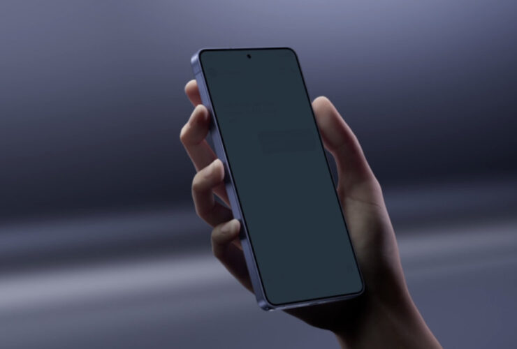 Samsung Galaxy S26 Ultra Privacy Display hero