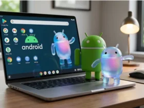 Aluminium OS