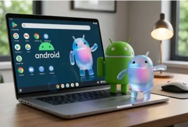 Aluminium OS