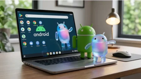Aluminium OS