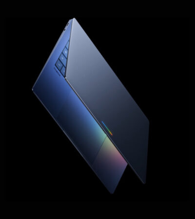 Googlebook hero