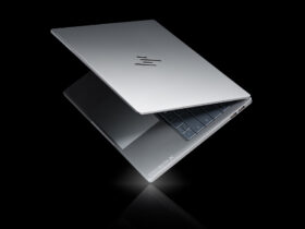 HP Omnibook X 14 RTX Spark
