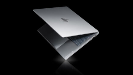 HP Omnibook X 14 RTX Spark