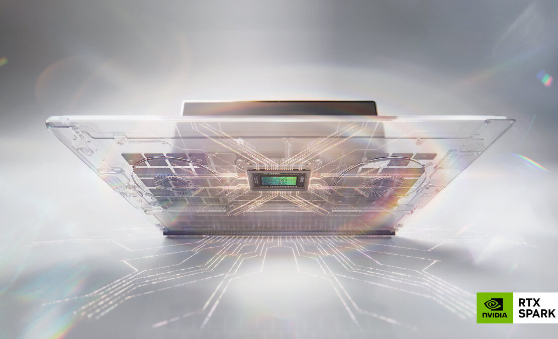 NVIDIA RTX Spark (N1X)