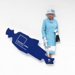 Diamond Jubilee Color Guide