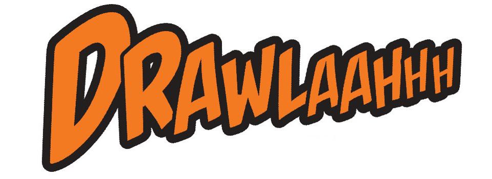 Drawlaaah
