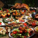 Ramadhan Buffer. Image source: http://www.flickr.com/photos/mohammadistanbul/