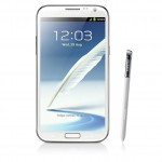 Samsung GALAXY Note II