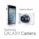 Samsung GALAXY Camera