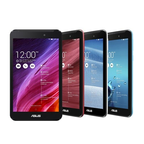 Fonepad 7