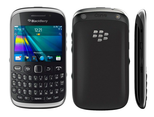 9320 Curve