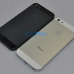 iPhone 5. Image source: 9to5Mac