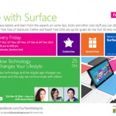 A-Date-with-Surface