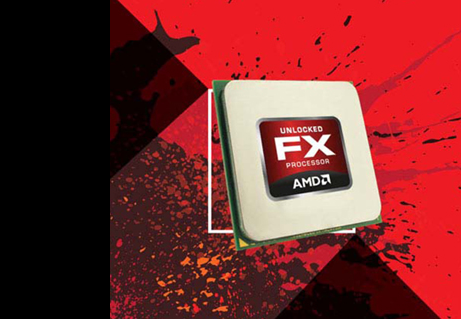 AMD FX family