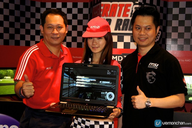 AMD Elite A-Series for Desktop Launch