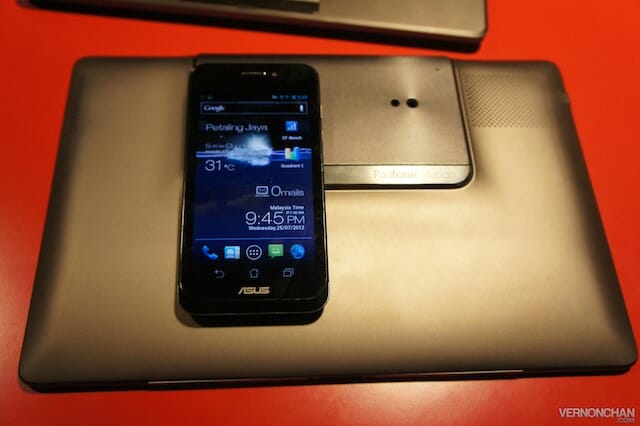 ASUS PadFone
