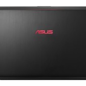 ASUS Republic of Gamers (ROG) G56 gaming notebook