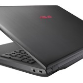 ASUS Republic of Gamers (ROG) G56 gaming notebook