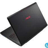 ASUS Republic of Gamers (ROG) G56 gaming notebook