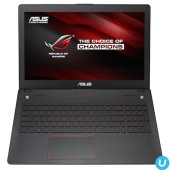 ASUS Republic of Gamers (ROG) G56 gaming notebook