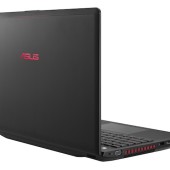 ASUS Republic of Gamers (ROG) G56 gaming notebook